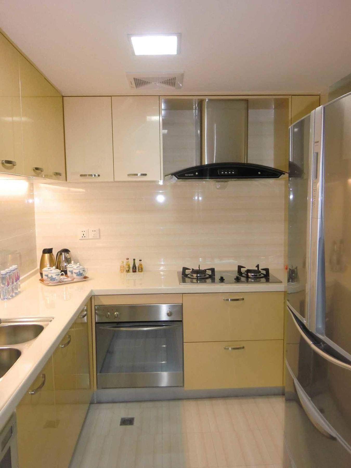Ming Wah Apartments Shenzhen Exterior foto